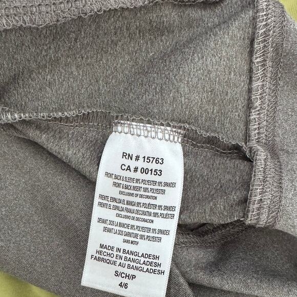 ProEdge Small Womens Full Zip Michigan State Spartans Polyester Jacket - Picture 5 of 8